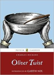 oliver twist