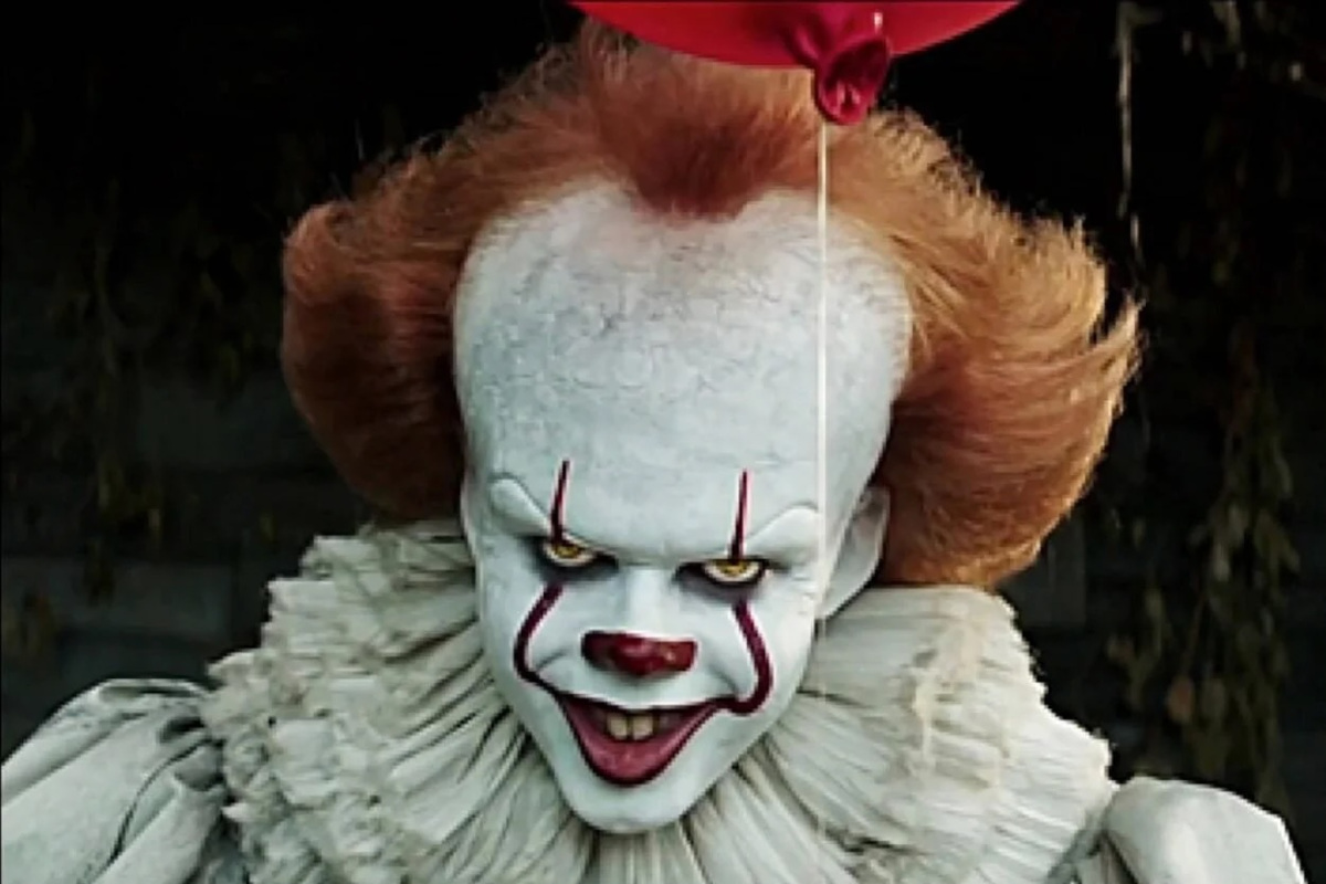 Stephen King’s Still Got ‘It’