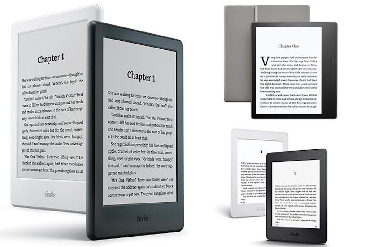 eReaders