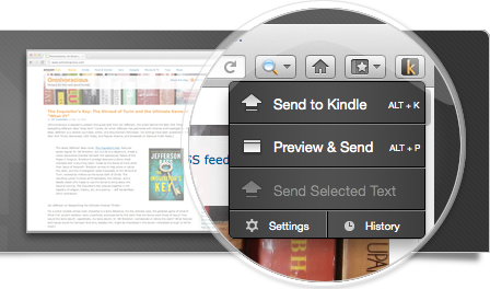 How To Send Ebooks To Your Kindle Blog