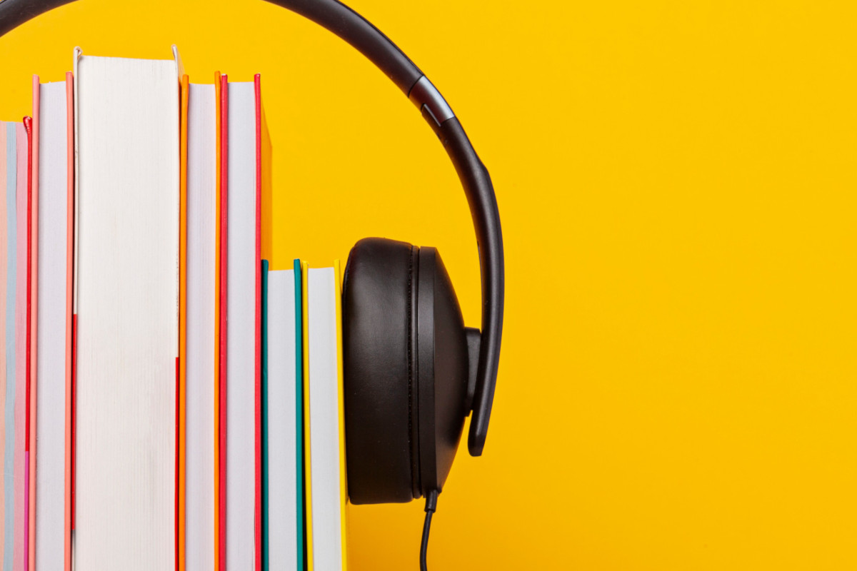 Best Audio Books Free with Audible Trial