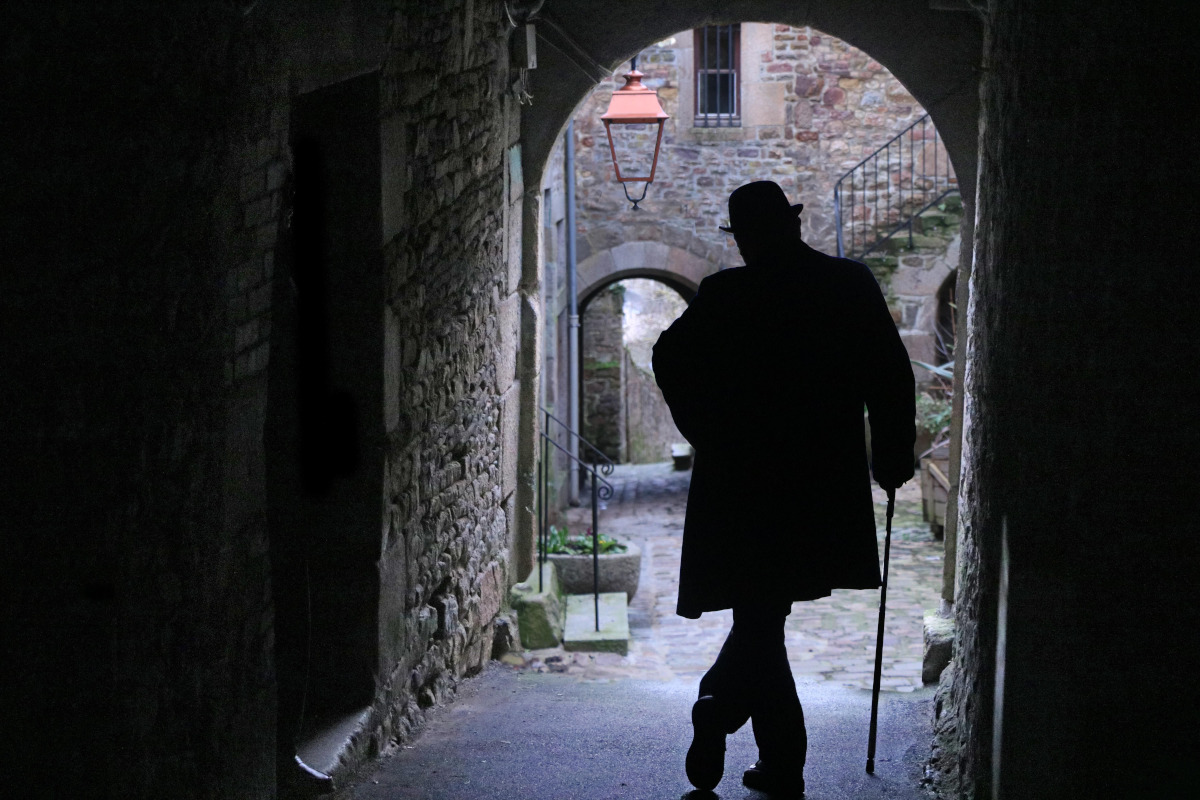 10 of the Best Mystery Books