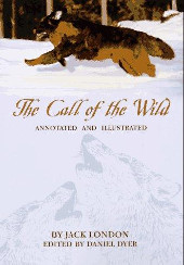 Call of the Wild book cover