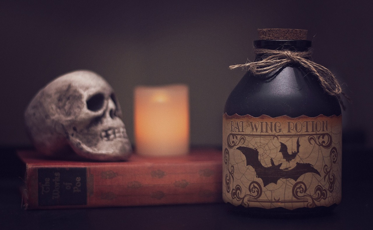 Our Top 10 Best Horror Books