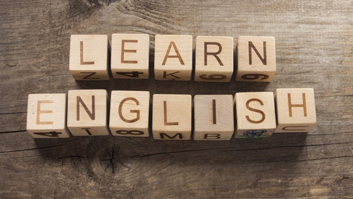 10 Tips for Learning English