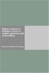 HIgher lessons in English