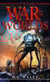 War of the worlds