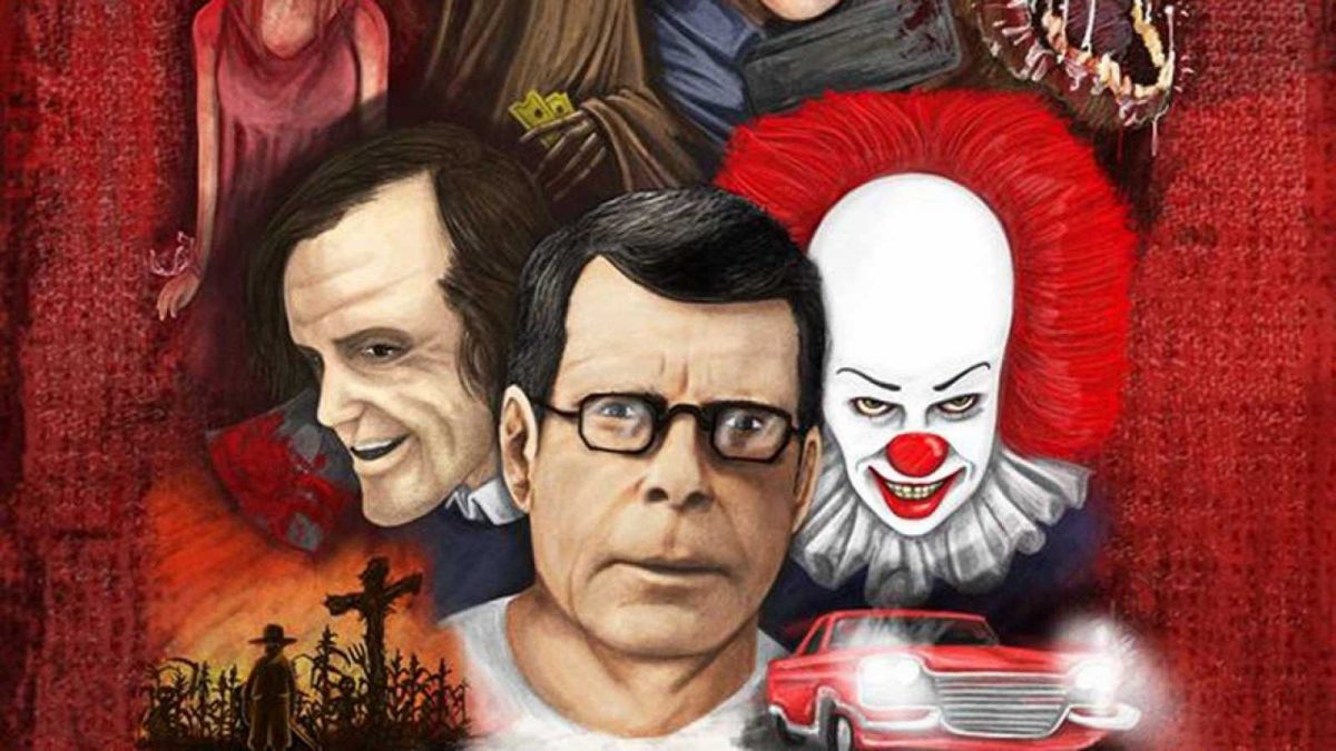 Stephen King’s Best 21st Century Novels