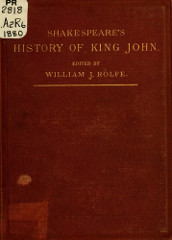 king john