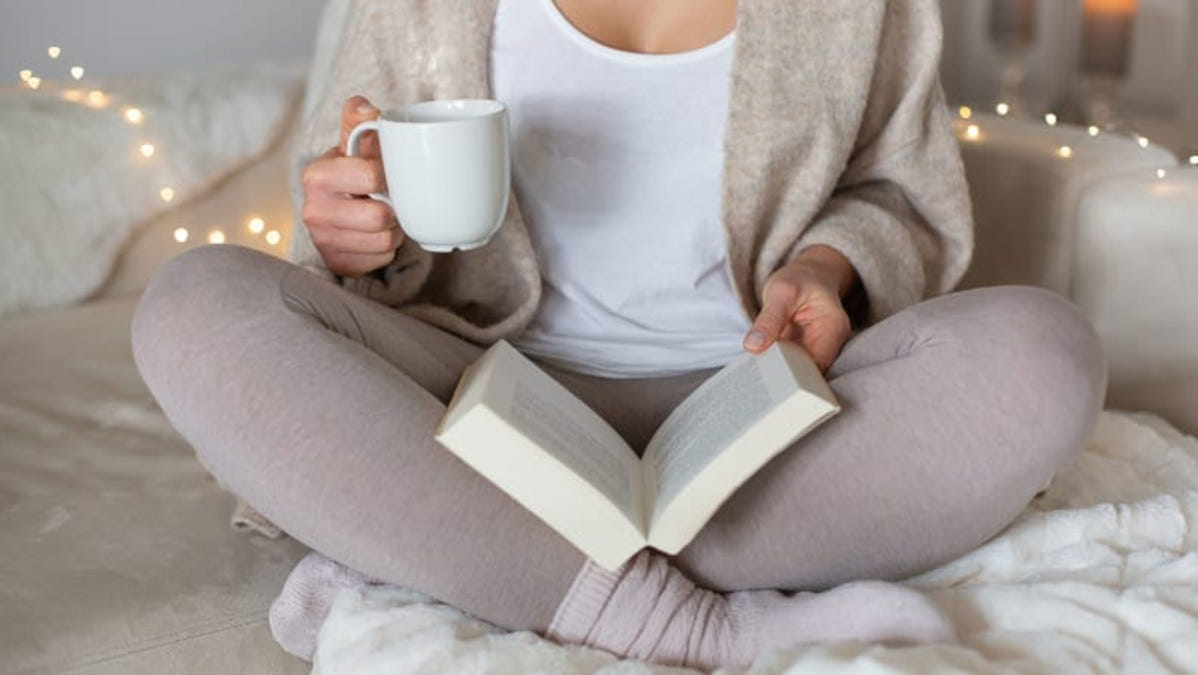 Top 10 Feel Good Books to Curl Up With This Autumn