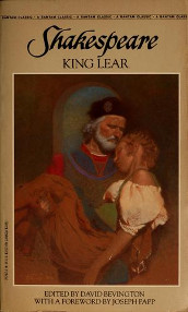 king lear