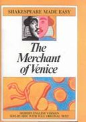 merchant of venice