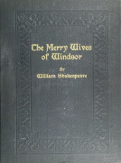 merry wives of windsor