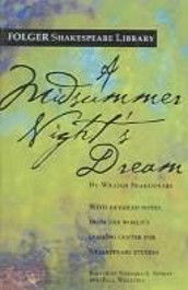 midsummers night dream