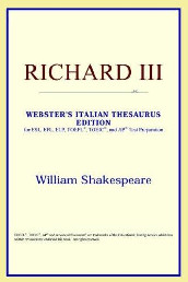 RICHARD III