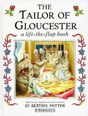 tailor of gloucester