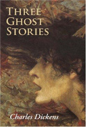 three ghost stories