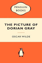 picture of dorian gray