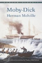 Moby-Dick by Herman Melville