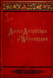 Alice’s Adventures in Wonderland