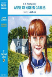 anne of green gables