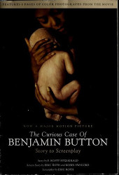 the curious case of benjamin button