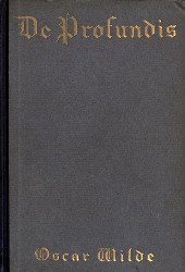 De Profundis