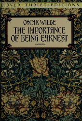 The Importance of Being Earnest