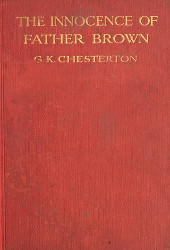 the annotated innocence of father brown the annotated innocence of father brown