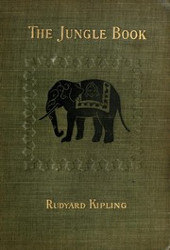 le livre de la jungle