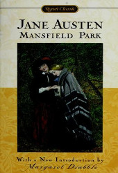 mansfield park