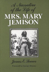 narrative of life - mary jemison