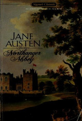 northanger abbey