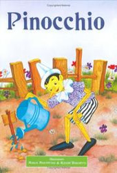 pinocchio