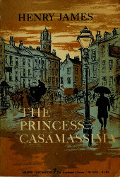 the princess casamassima