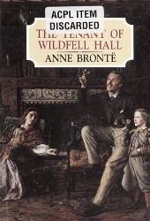 the tenant of wildfell hall