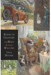 wind in the willows