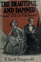 Beautiful and Damned – F. Scott. Fitzgerald