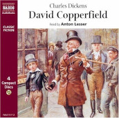 David Copperfield – Charles Dickens