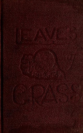 Leaves of Grass – Walt Whitman
