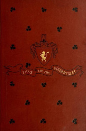 Tess of the d’Urbervilles by Thomas Hardy