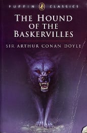 The Hound of the Baskervilles