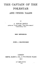 The Captain of the Polestar