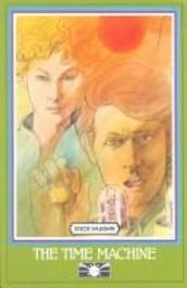 the_time_machine the time machine