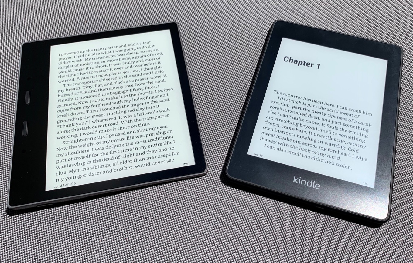 Comment écouter des livres audio sur Kindle - Blog