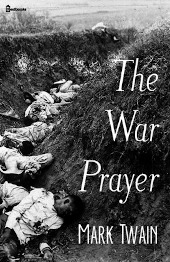 war prayer mark twain