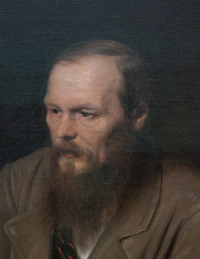 Fyodor Dostoyevsky