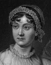 Jane Austen