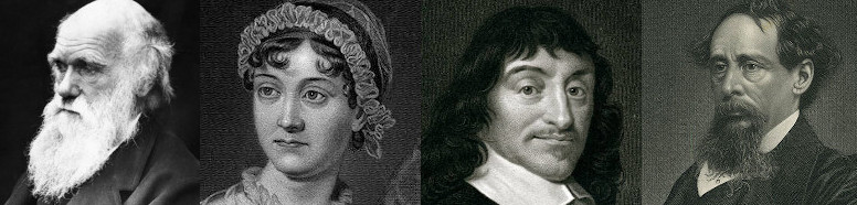 classic authors