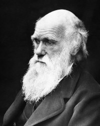 Charles Darwin